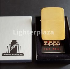 Zippo 1941 Replica Vintage lighter