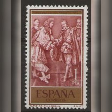 Spanje 1959