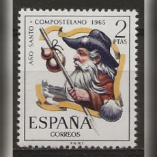 Spanje 1965