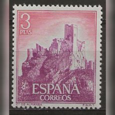 Spanje 1966