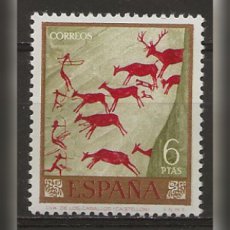 Spanje 1967