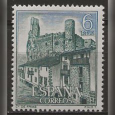 Spanje 1968