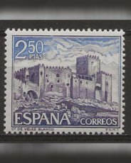 Spanje 1969