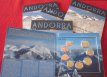 ANDBU002014 Andorra Year set BU 2014