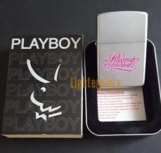 Zippo 2000 Playboy Playmate of the Year