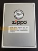 Zippo lighter MILLER BEER GENUINE DRAFT 1999. Black Matte Finish