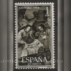 TP-ESP64.01294 Spain Kristmas